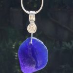 Blue & Teal Sea Glass