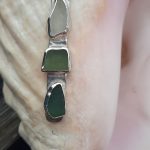 "Bossiney Cove" Pendant