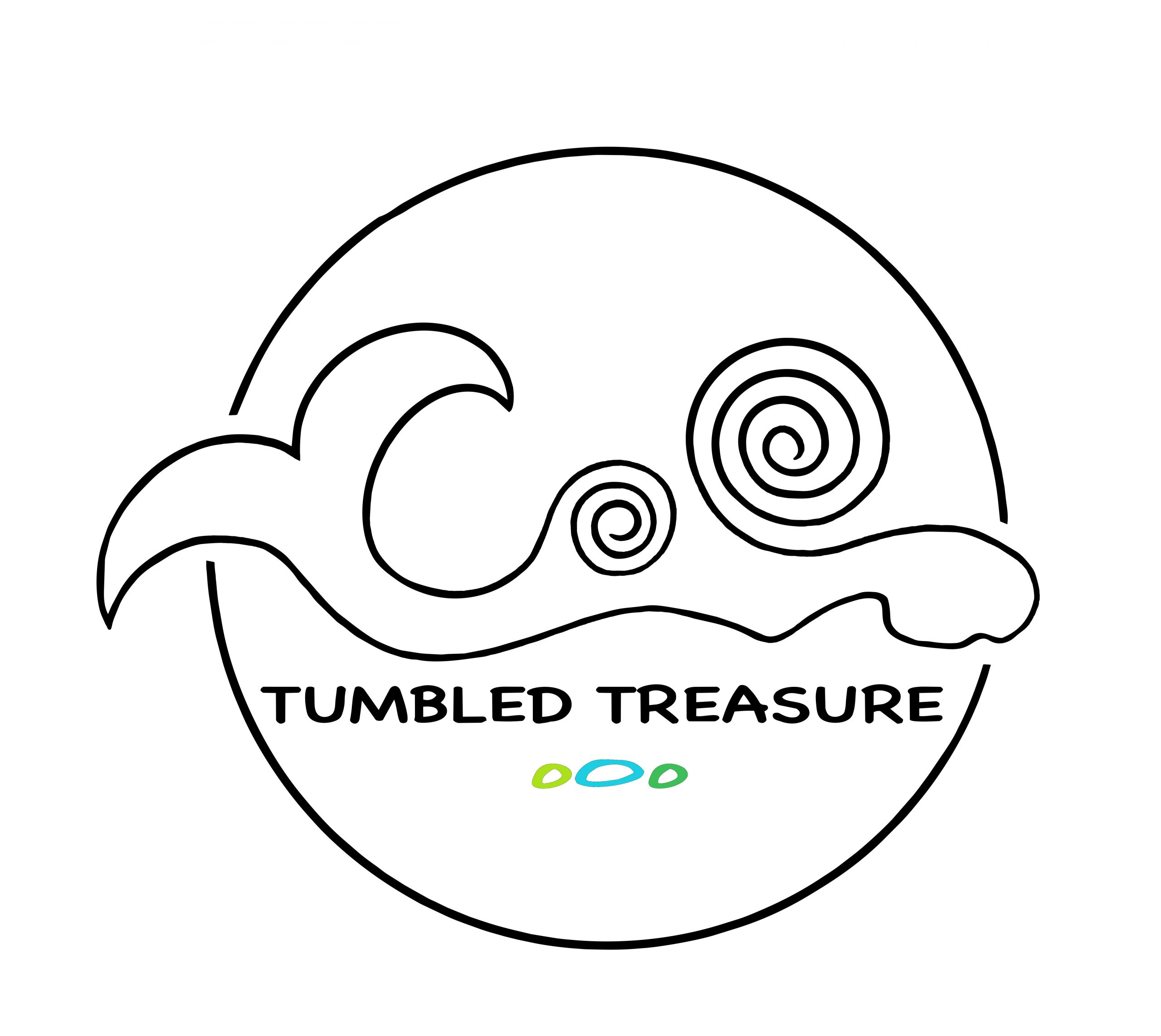 Tumbled Treasure